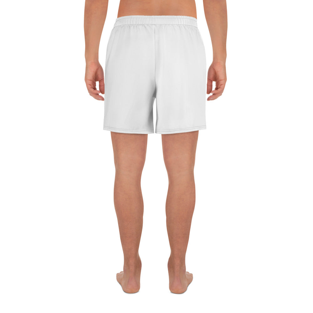 Men's Recycled Athletic Shorts