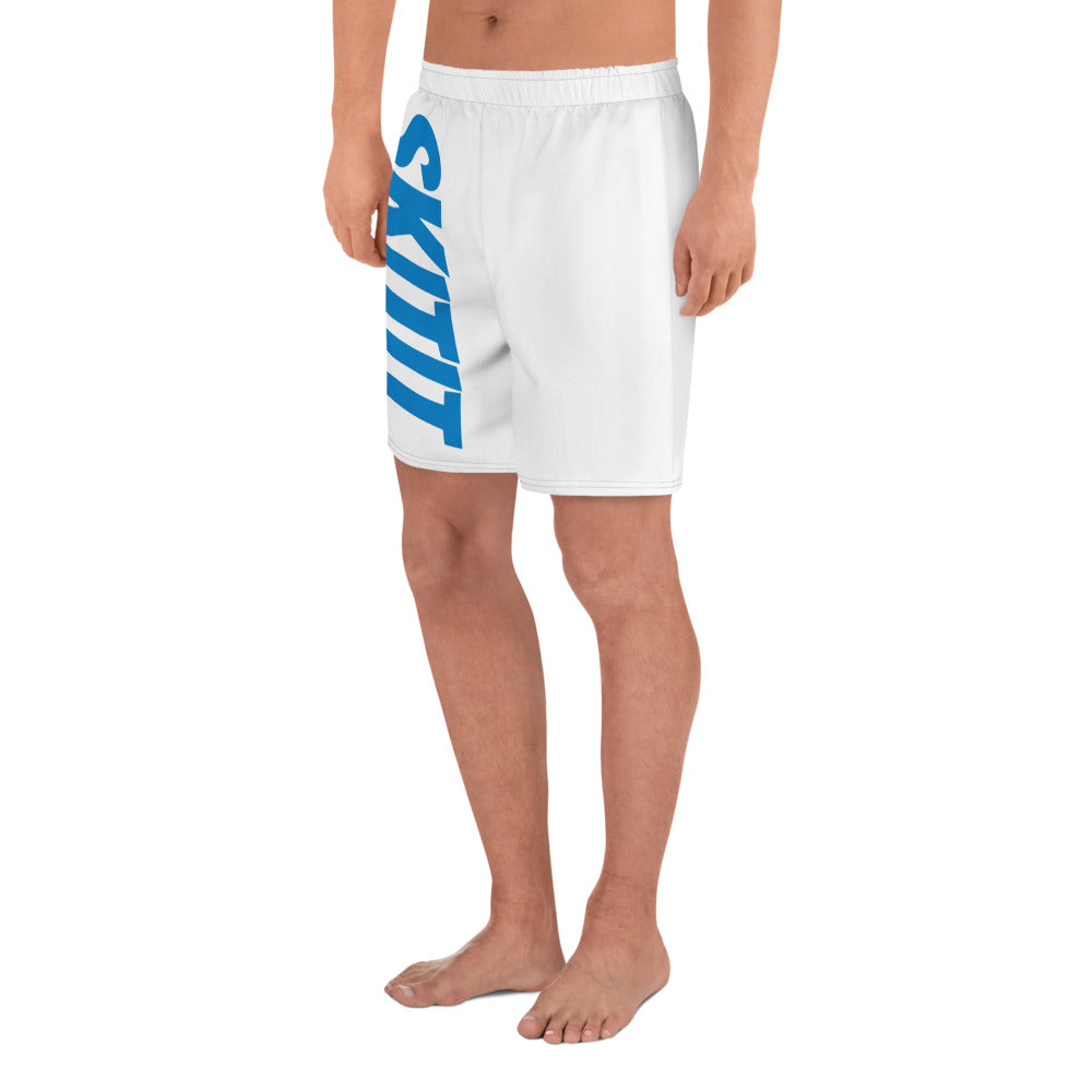 Men's Recycled Athletic Shorts