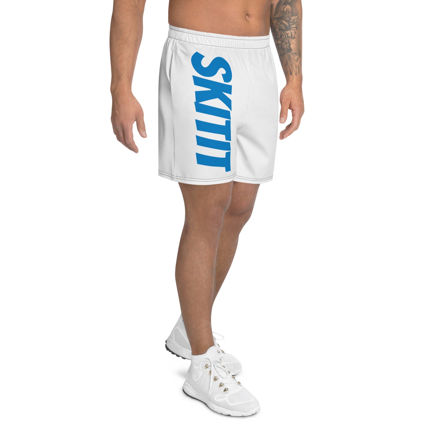 Men's Recycled Athletic Shorts