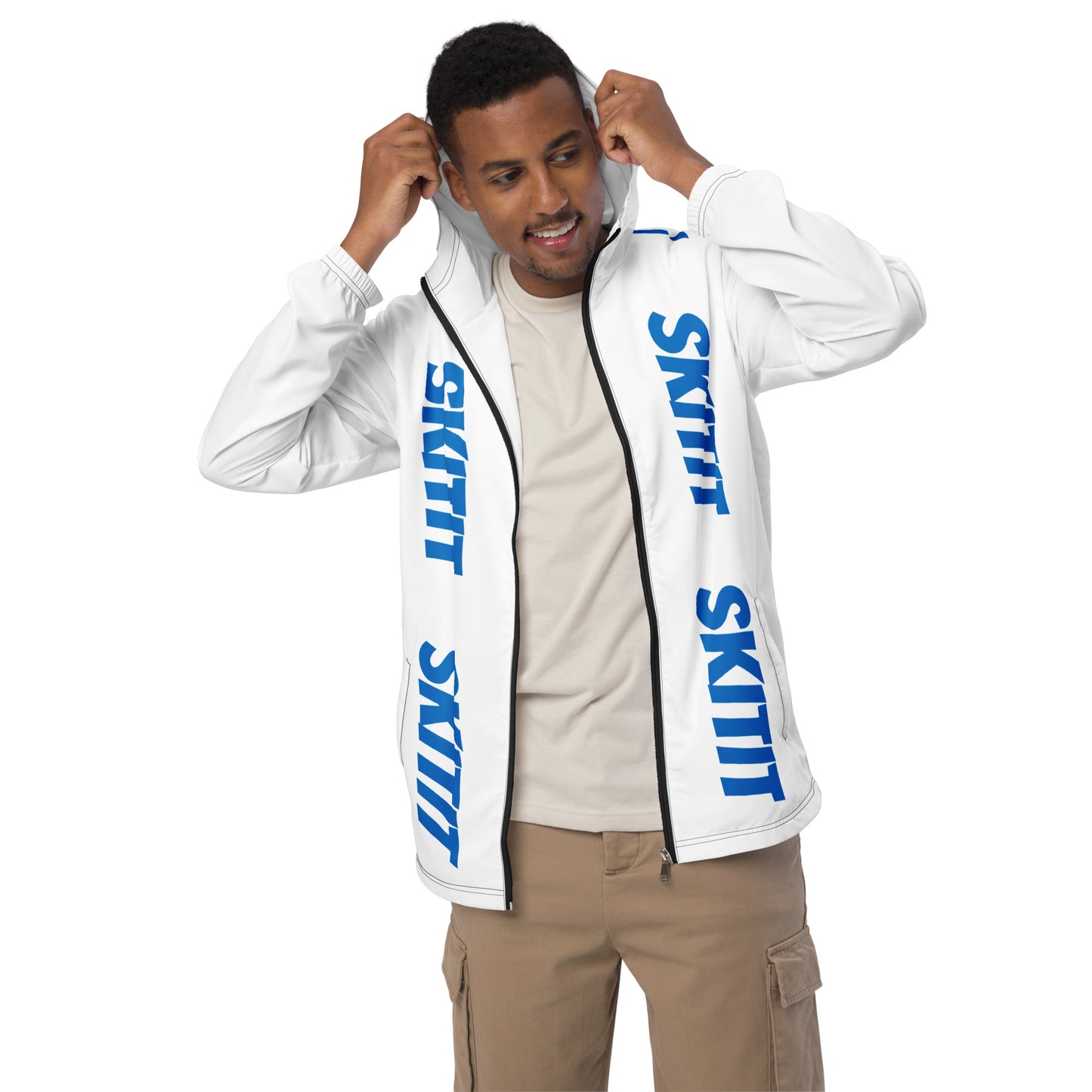 SKITIT MENS WINDBREAKER