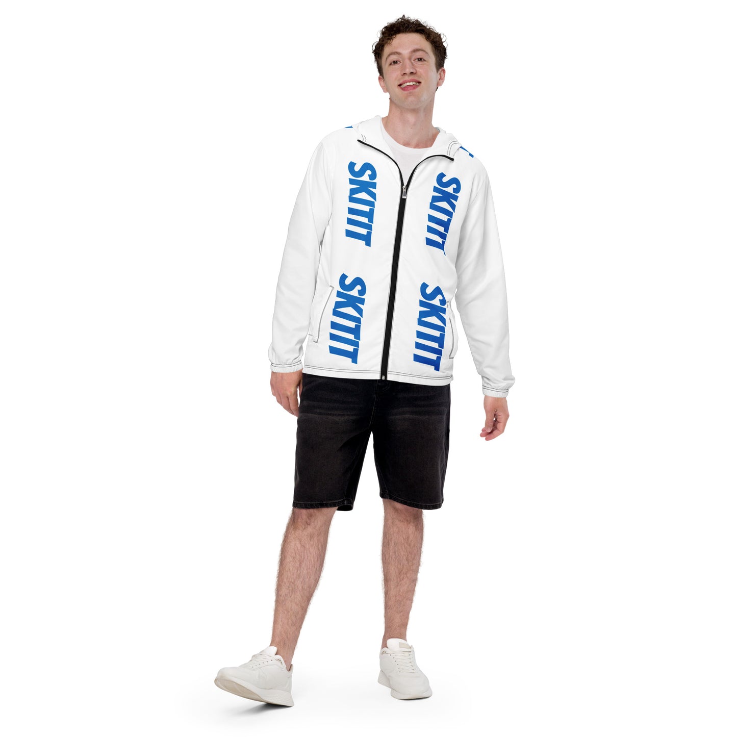 SKITIT MENS WINDBREAKER