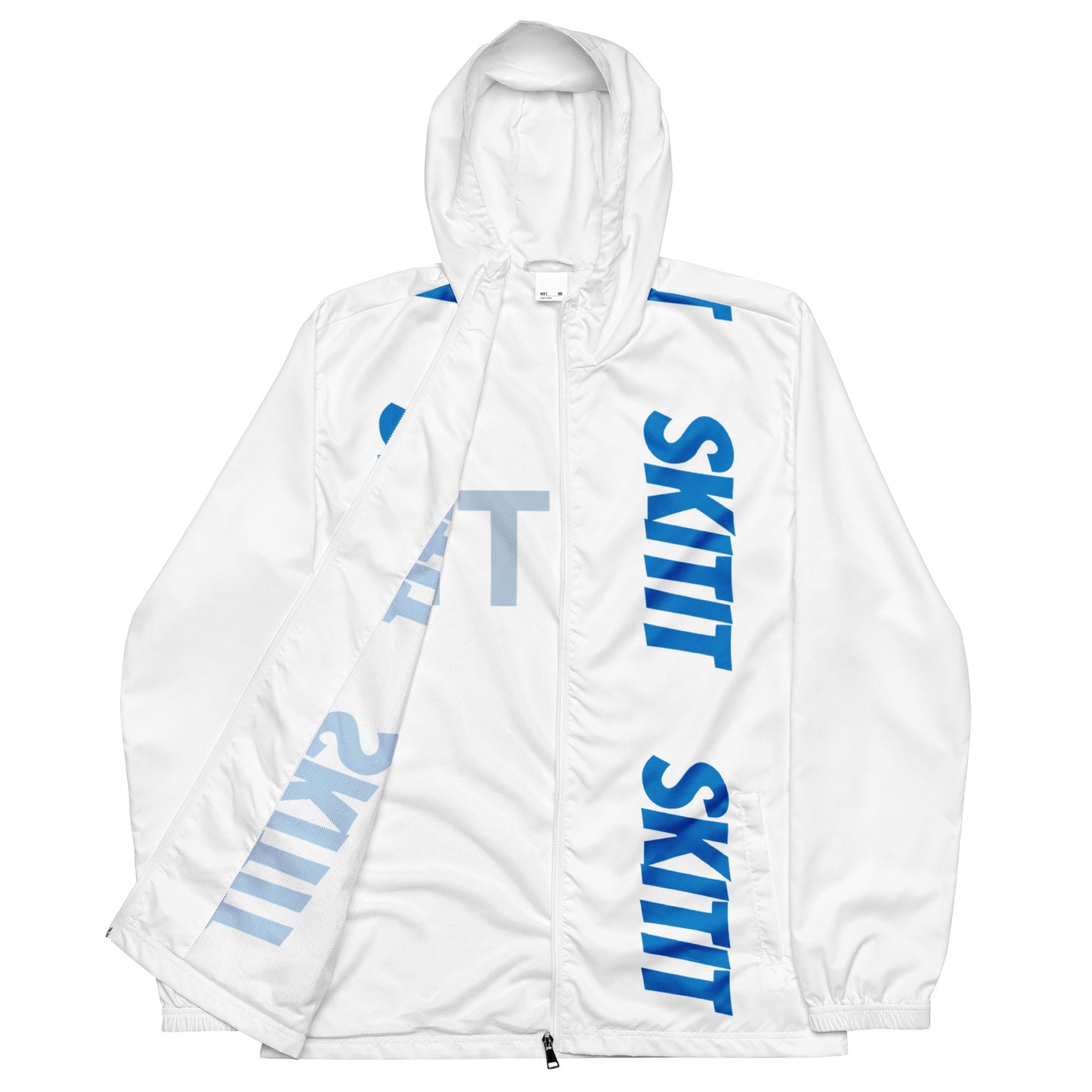 SKITIT MENS WINDBREAKER