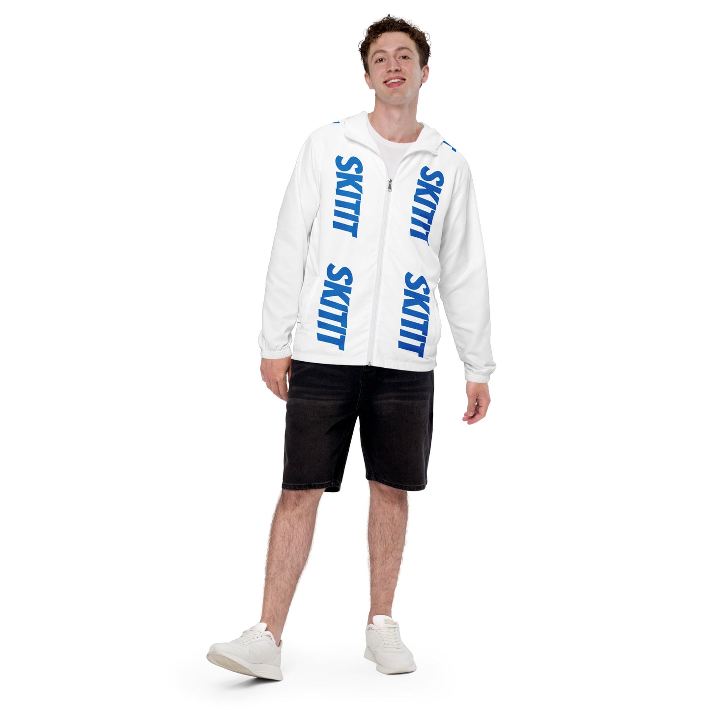 SKITIT MENS WINDBREAKER